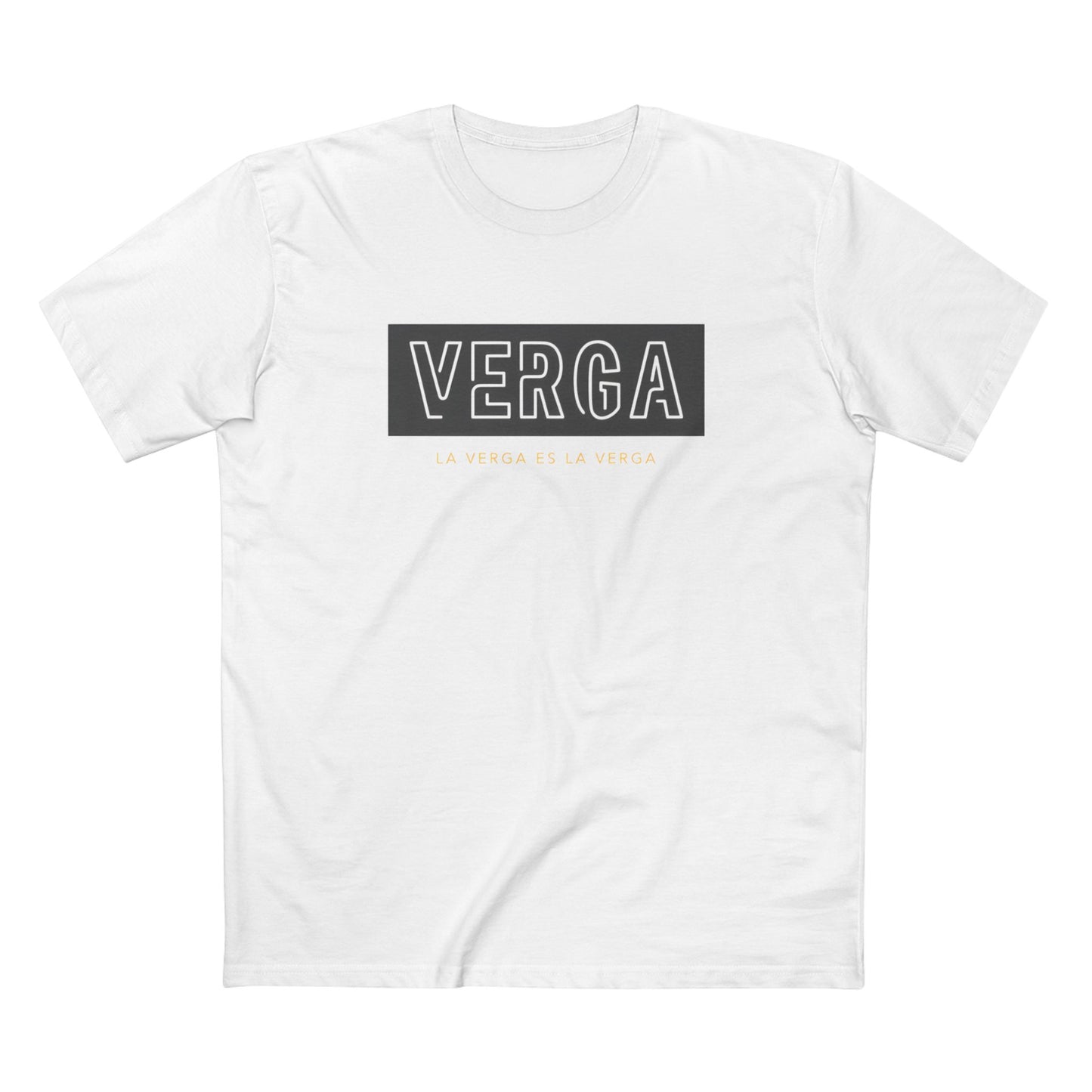 Logo Designer Tee