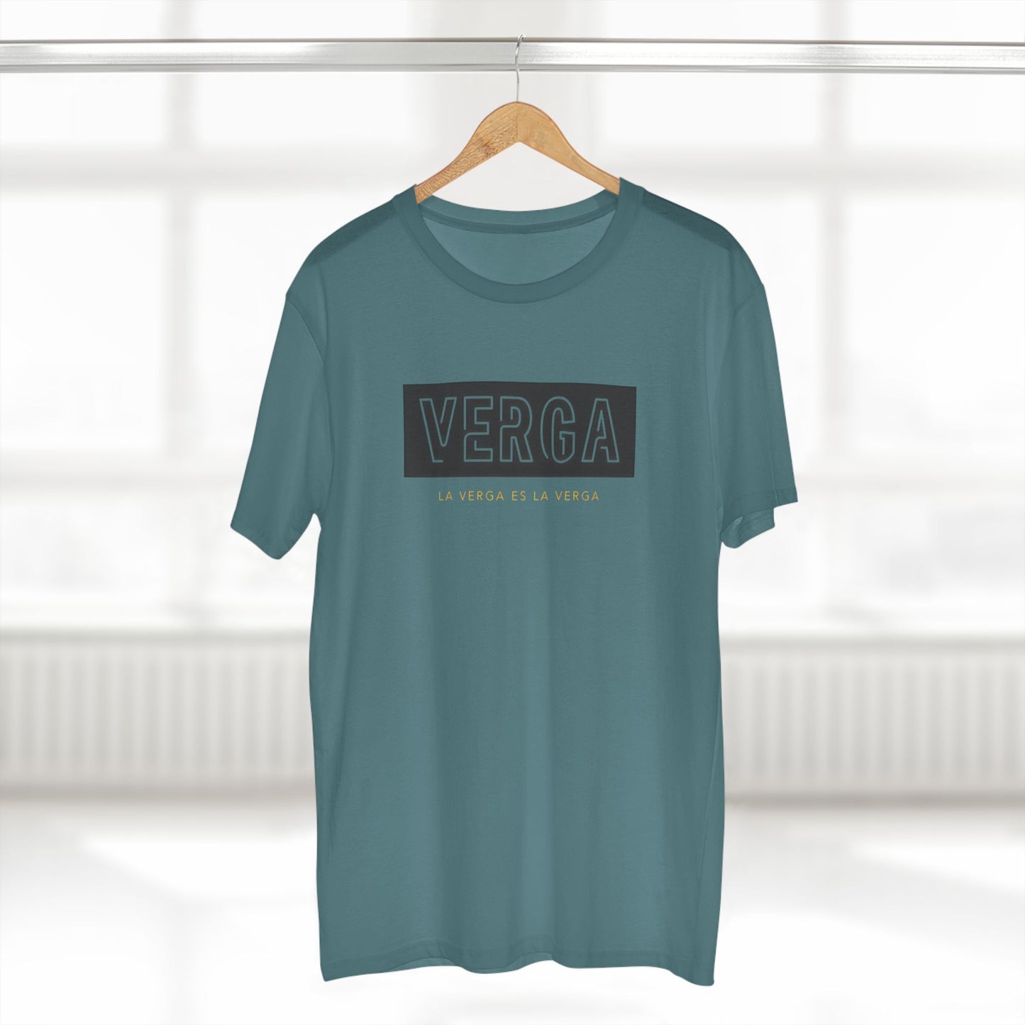 Logo Designer Tee