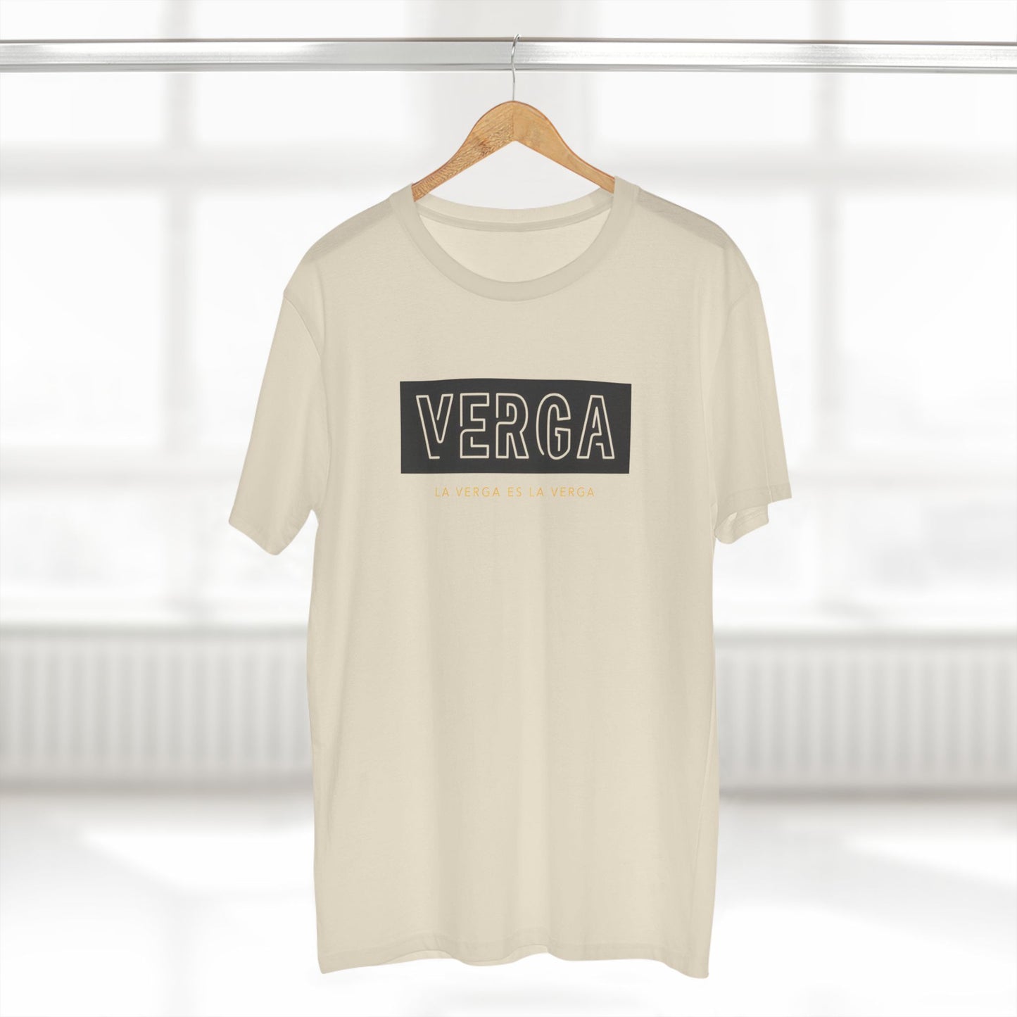 Logo Designer Tee