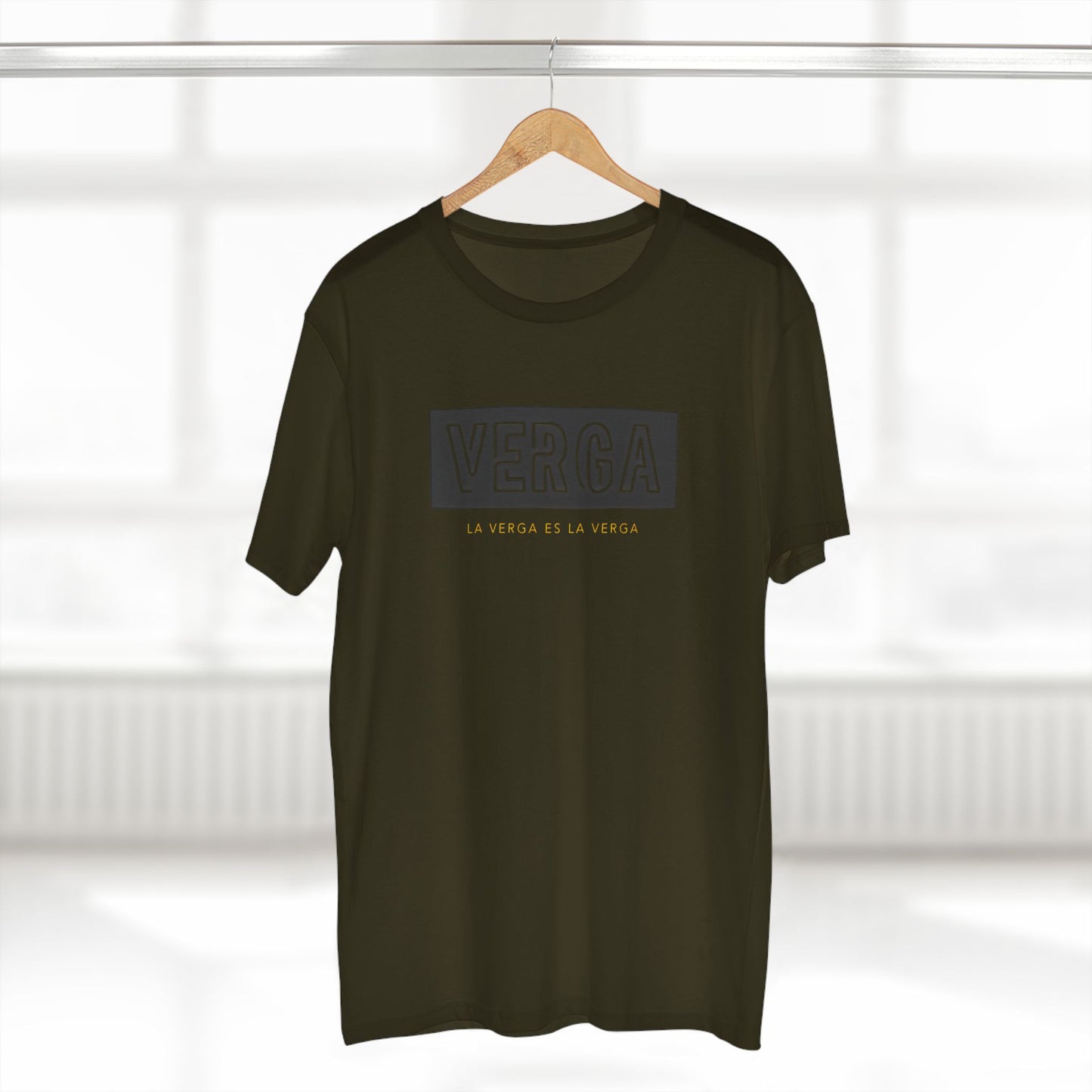 Logo Designer Tee