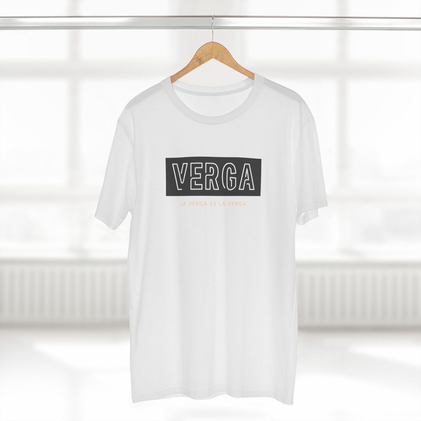 Logo Designer Tee