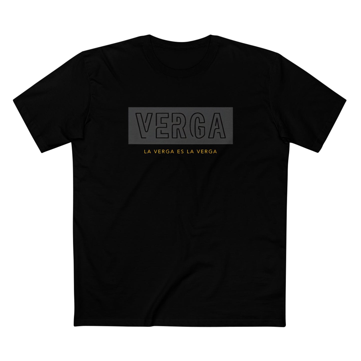 Logo Designer Tee