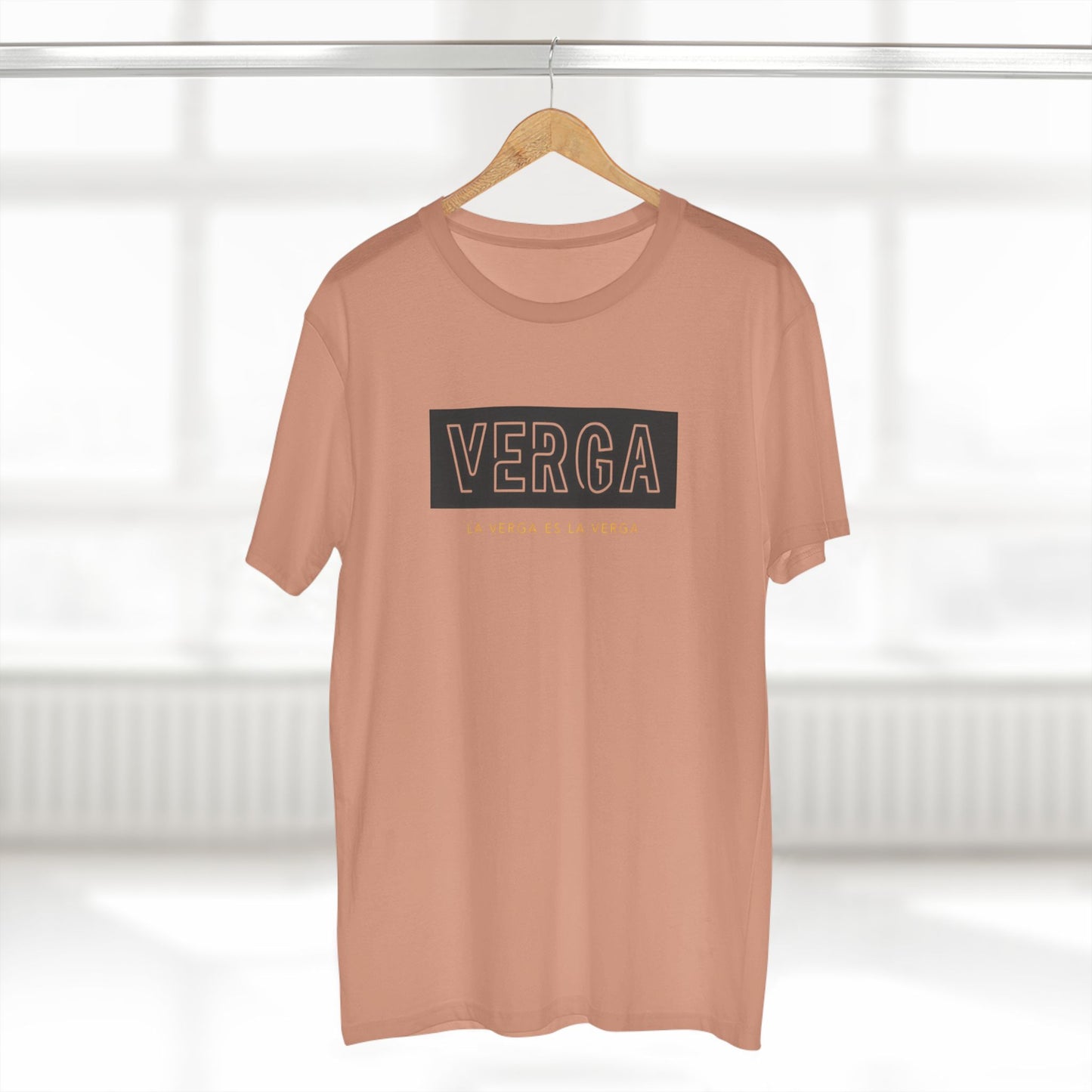 Logo Designer Tee