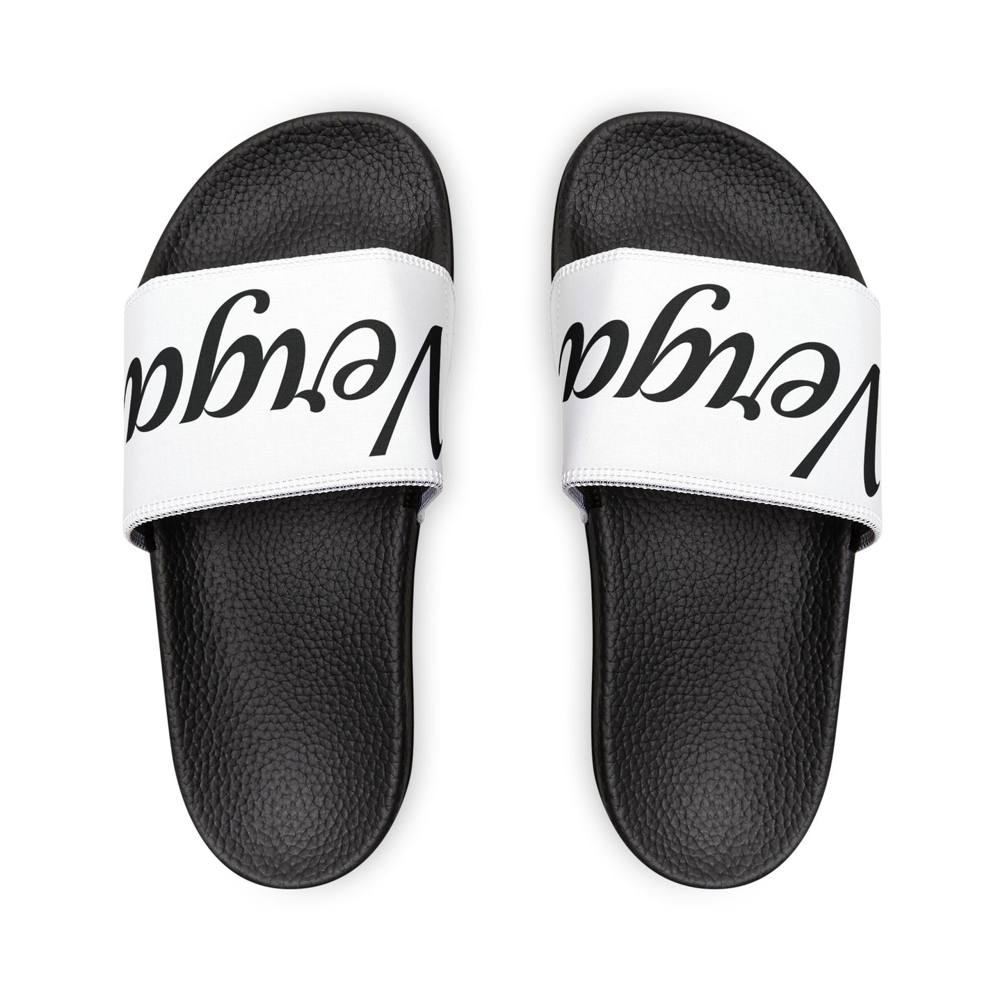 Men's Removable-Strap Sandals