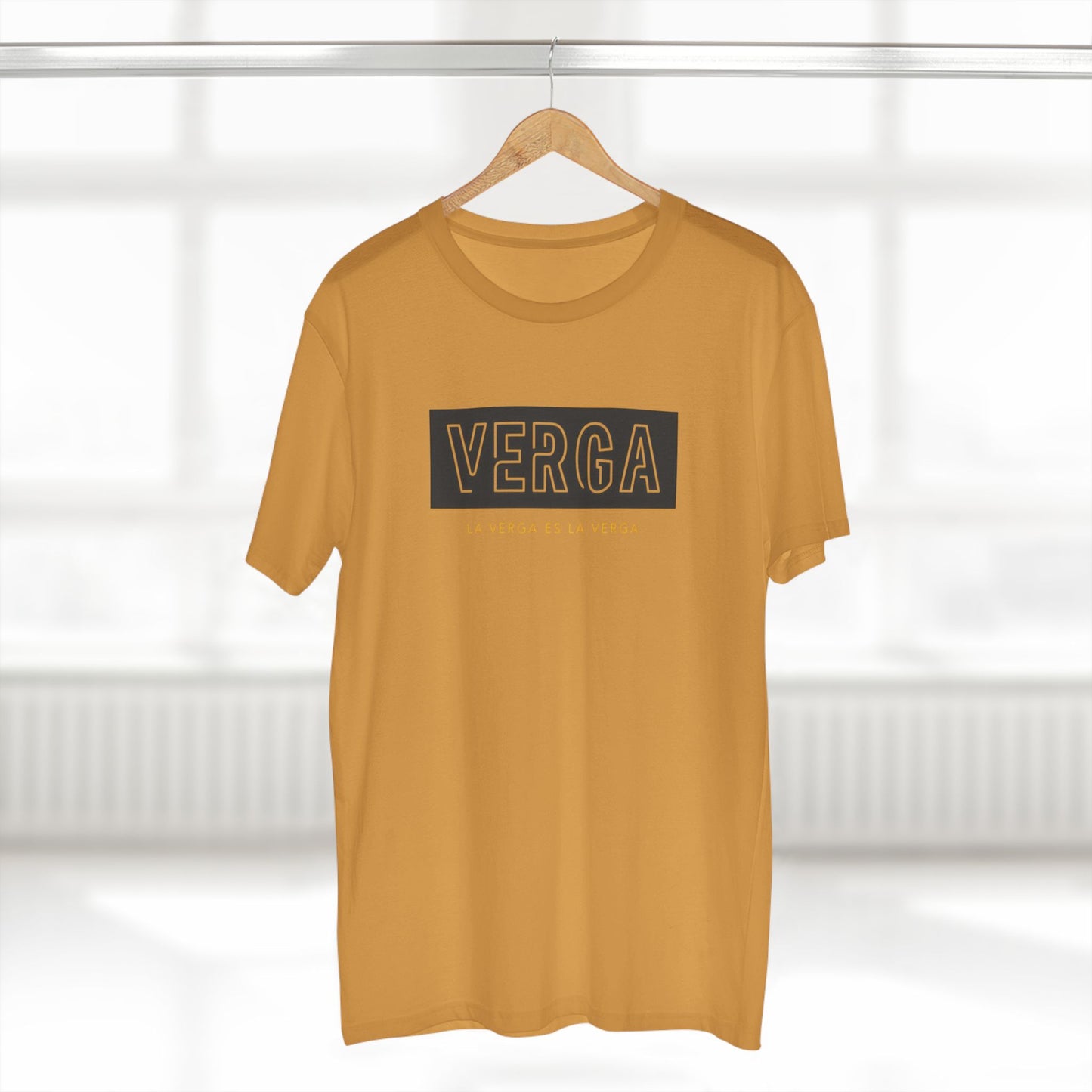 Logo Designer Tee