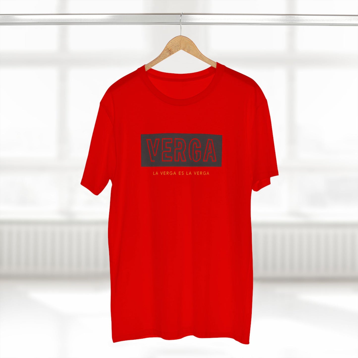 Logo Designer Tee