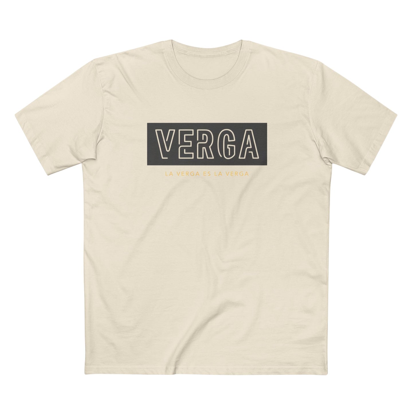 Logo Designer Tee