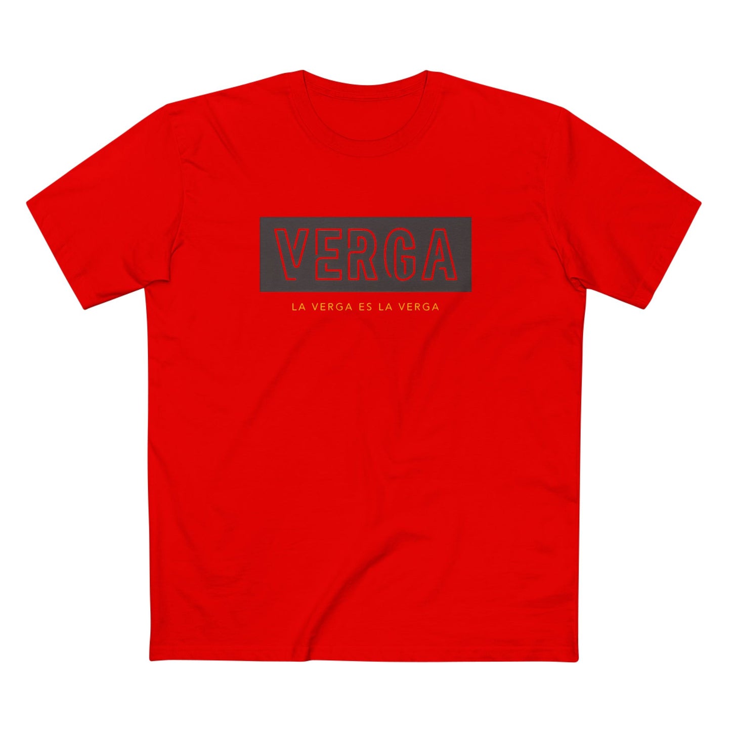 Logo Designer Tee