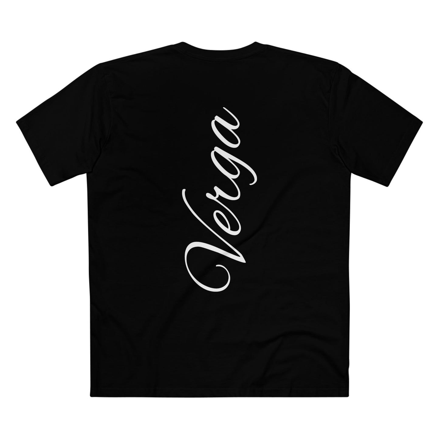 Men's Staple Tee